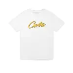 Corteiz Allstarz White T-Shirt