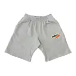 Corteiz Allstarz Shorts White/Green