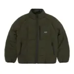 Corteiz Bellic Insulated Jacket Olive