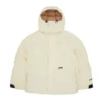 Corteiz Bolo B.I.G Jacket Cream