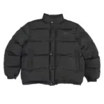 Corteiz Bolo Jacket Triple Black