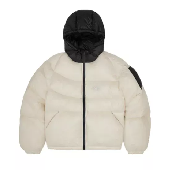 Corteiz Bolo Lite Jacket