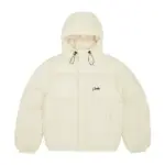 Corteiz Bolo V2 Jacket Off White