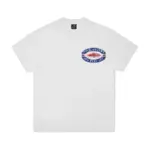 Corteiz Fuck Around T-Shirt White