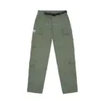 Corteiz Guerillaz Cargo Pants Tonal Khaki