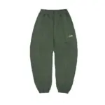 Corteiz HMP V2 Joggers Forest Green