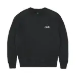 Corteiz HMP V2 Sweatshirt Black