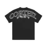 Corteiz Royale T-Shirt Black