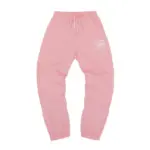 Corteiz Shukushuku Joggers Baby Pink