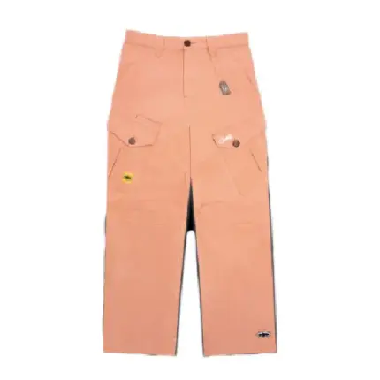 Corteiz Storm Cargos Salmon